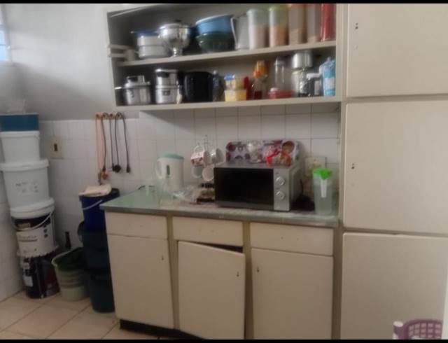 2 BEDROOM APARTMENT FOR SALE IN BEREA